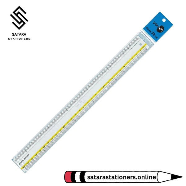 Youva Scale - 30 cm