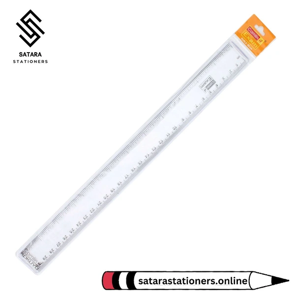 Camlin Scale - 30 cm