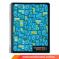 300 Page A4 Classmate Spiral Notebook | 21 X 29.7 cm