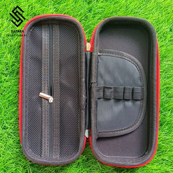 3D Spiderman Pouch | Eva Pouch