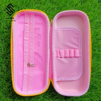 3D Shimmering Celebration Pouch