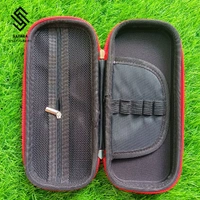 3D Shimmering Celebration Pouch