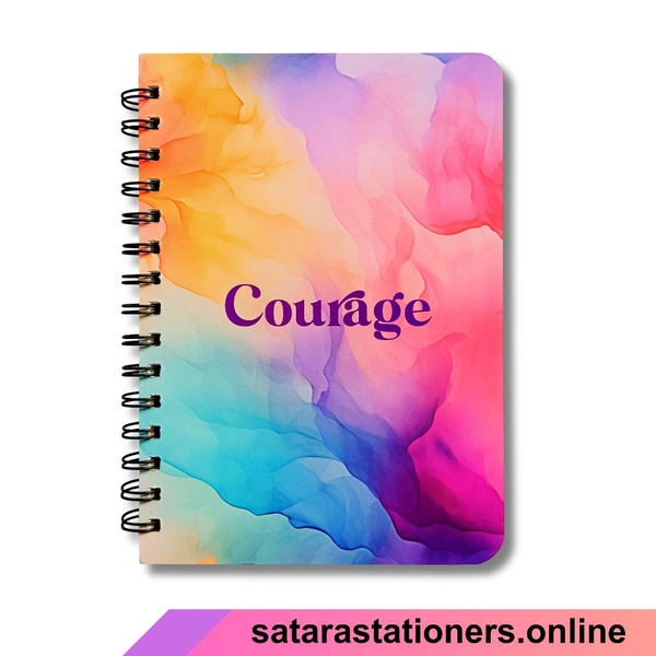 Sundaram Wiro Diary | DY-6
