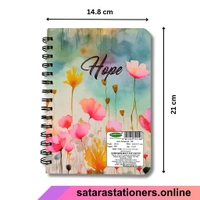 Sundaram Wiro Diary | DY-6