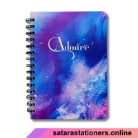 Sundaram Wiro Diary | DY-6