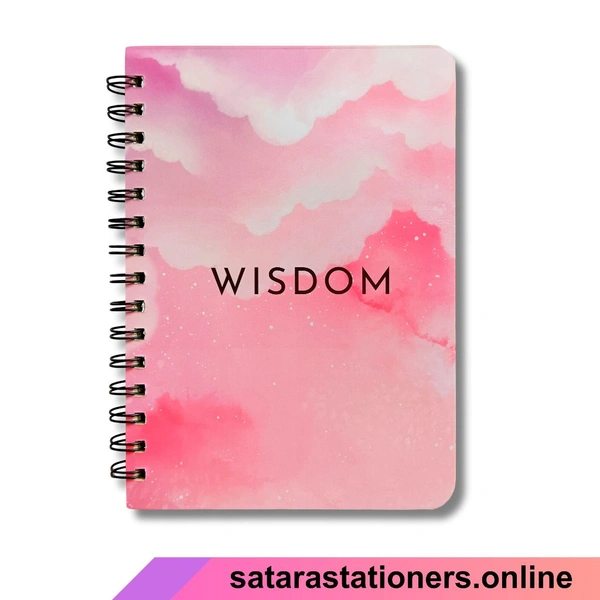 Sundaram Wiro Diary | DY-6