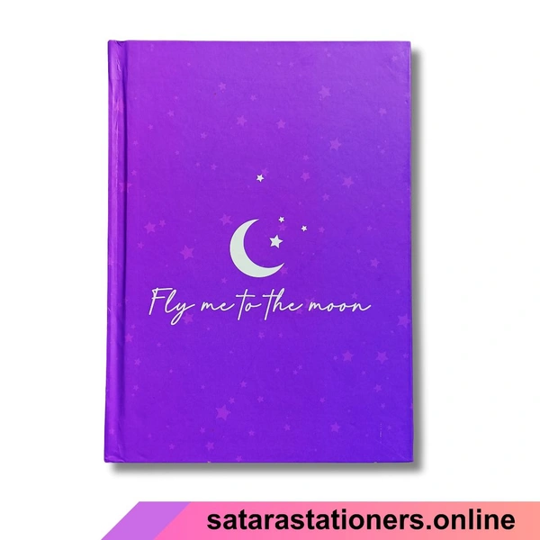 Sundaram Case Bound Diary | AW-6