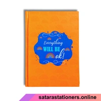 Sundaram Case Bound Diary | AW-6