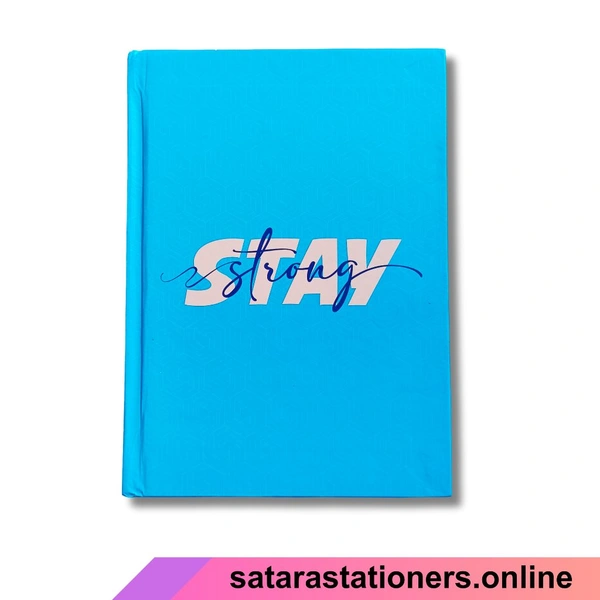 Sundaram Case Bound Diary | AW-6