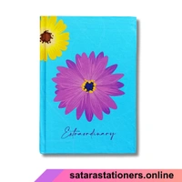 Sundaram Case Bound Diary | AW-4