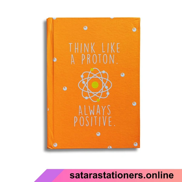 Sundaram Case Bound Diary | AW-4