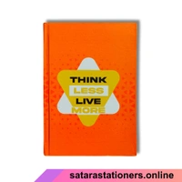 Sundaram Case Bound Diary | AW-4