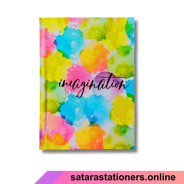 Sundaram Case Bound Diary | AW-7