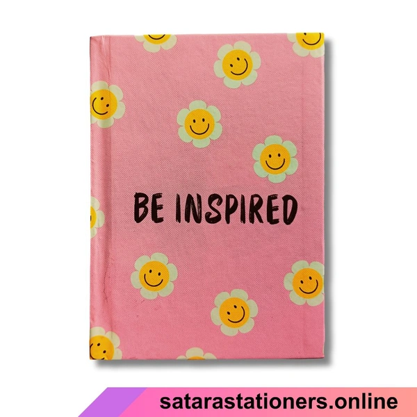 Sundaram Case Bound Diary | AW-7