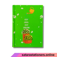 Sundaram Case Bound Diary | AW-7