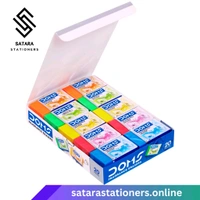 DOMS Fragrance Eraser