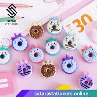 Donut Eraser