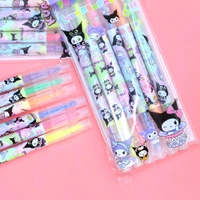 Double Side High-lighter | Pack Of 6 