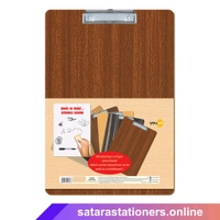 Youva Exam Board With Whiteboard | 24 X 34.5 cm