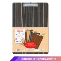 Youva Exam Board With Whiteboard | 24 X 34.5 cm