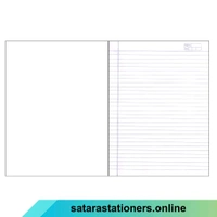 Laboratory Book | Practical Book | Prime - 100 Pages