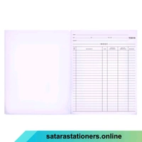 Youva Laboratory Book | Practical Book | 200 Pages