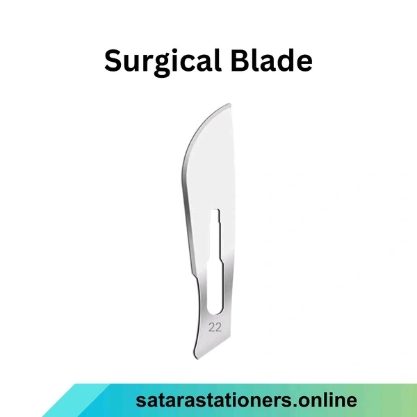 Surgical Blade 