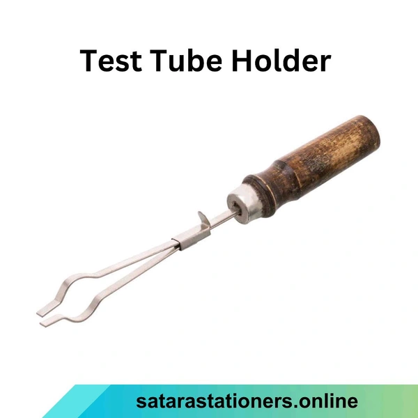 Test Tube Holder