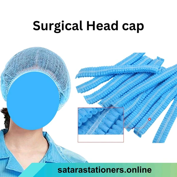 Head Cap
