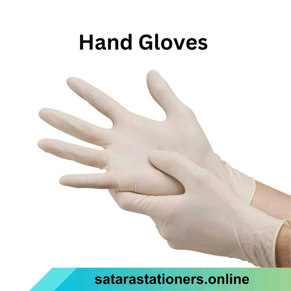 Hand Gloves Pair