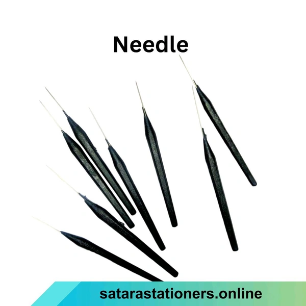 Needle 