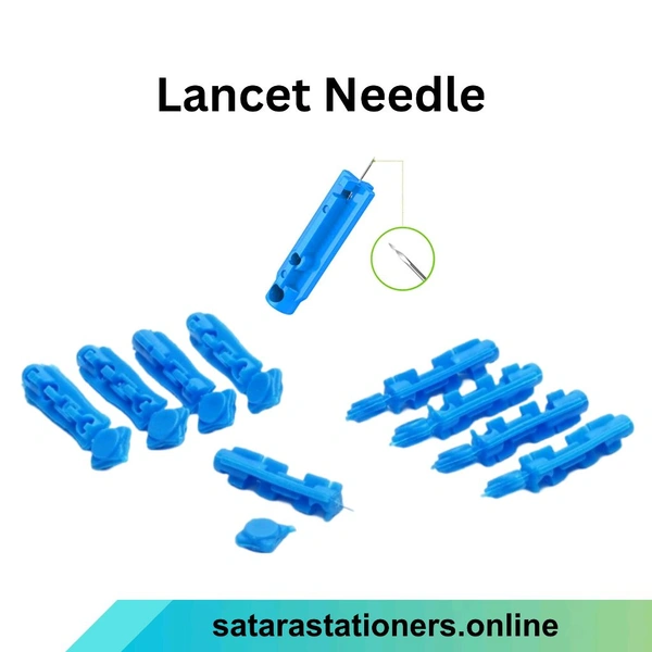 Lancet Needle 