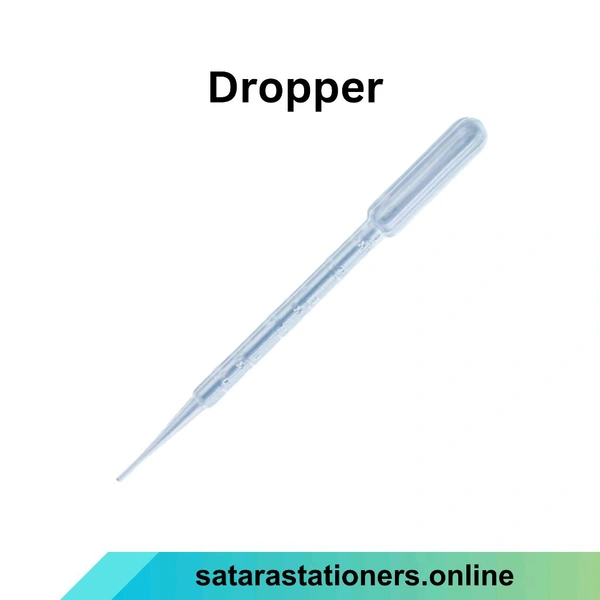 Dropper | 3ml