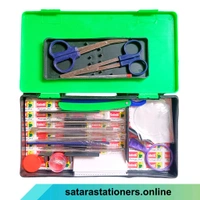 Sainik Dissection Box