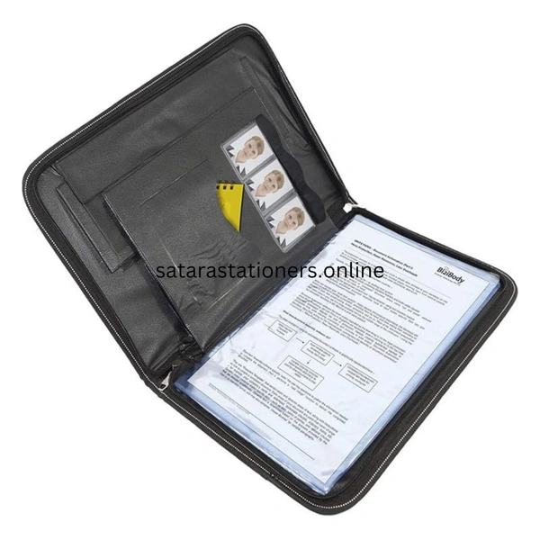 Aristocrat Document File - 12 Folder