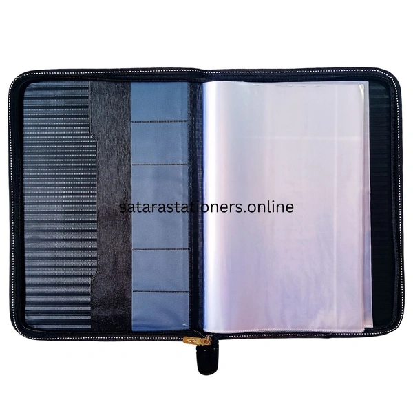 KENY Portfolio Document File - 30 Folder