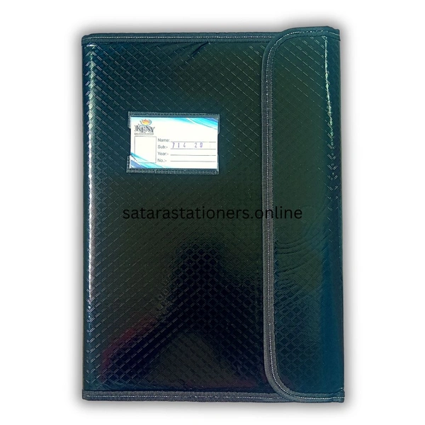 Magnet Document File - 20 Folder
