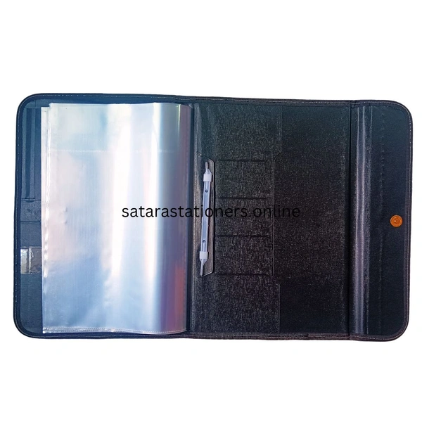 Magnet Document File - 30 Folder