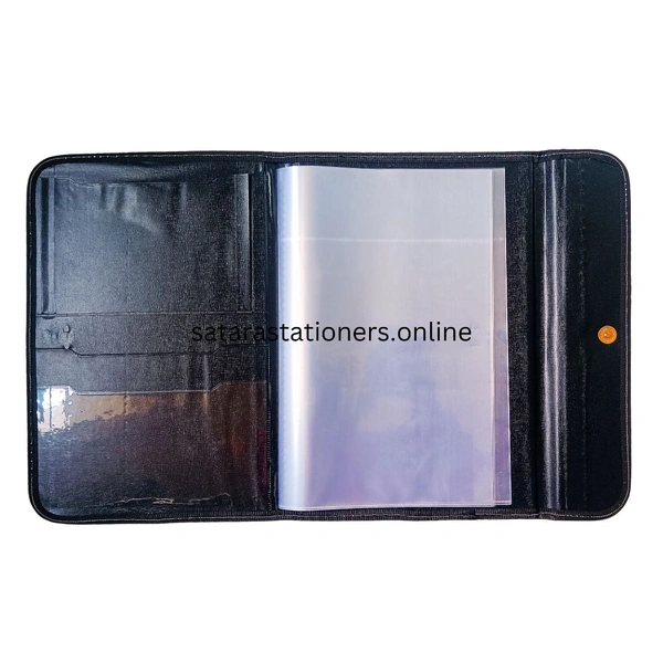 Magnet Document File - 40 Folder