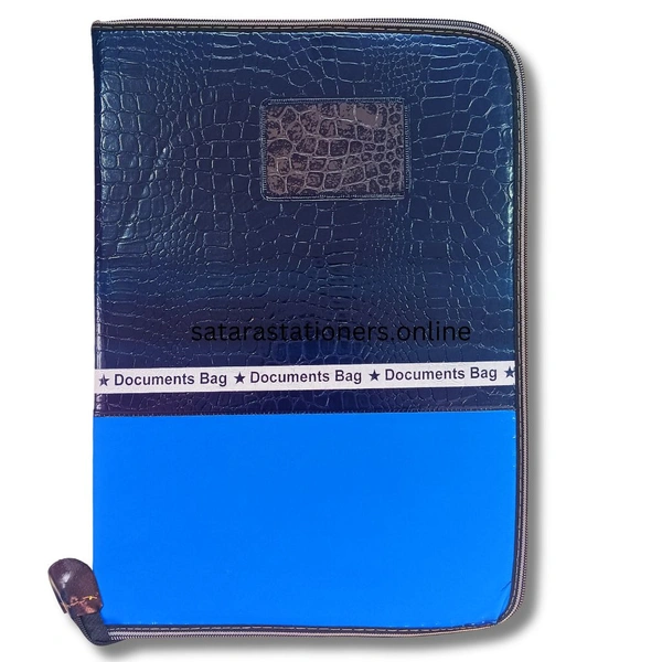 Portfolio Document File A3 Size - 20 Folder