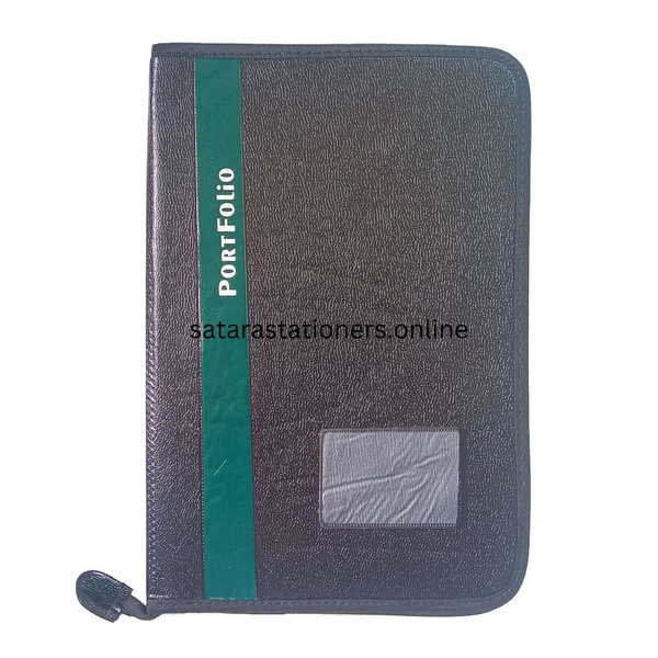 Portfolio Document Folder | 20 Folder