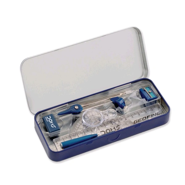 DOMS GeoFine Geometry Box