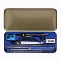 Youva Hexa Geometry Box