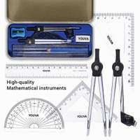 Youva Hexa Geometry Box