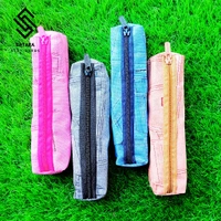 Pouch SS24 - Blue