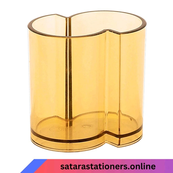 Pen / Pencil Holder - Crystal | Omega