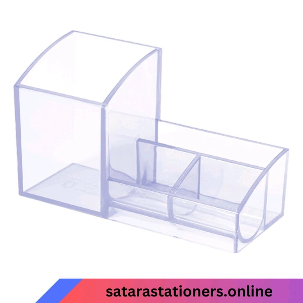 Pen / Pencil Holder - Elite | Omega