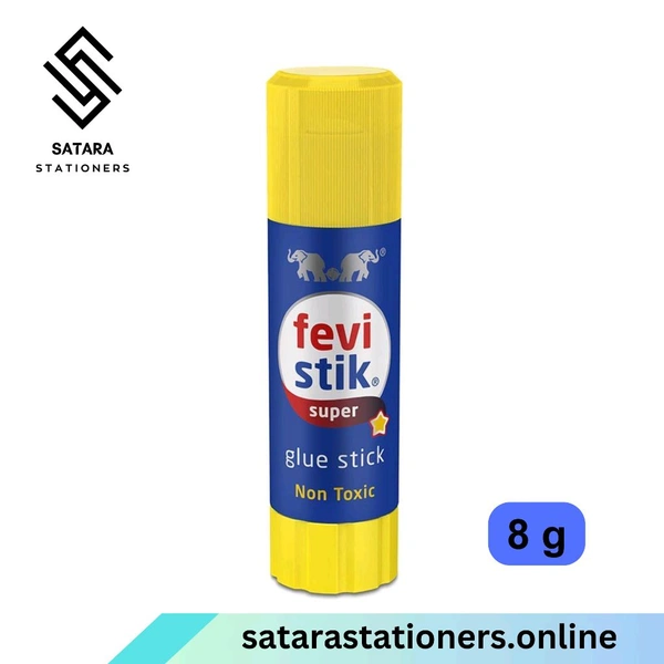 Fevi Stick  - 8 gram