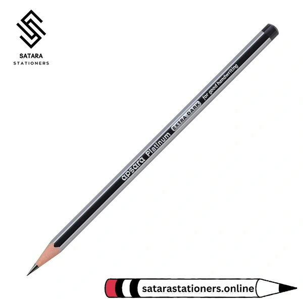 Apsara Pencil 