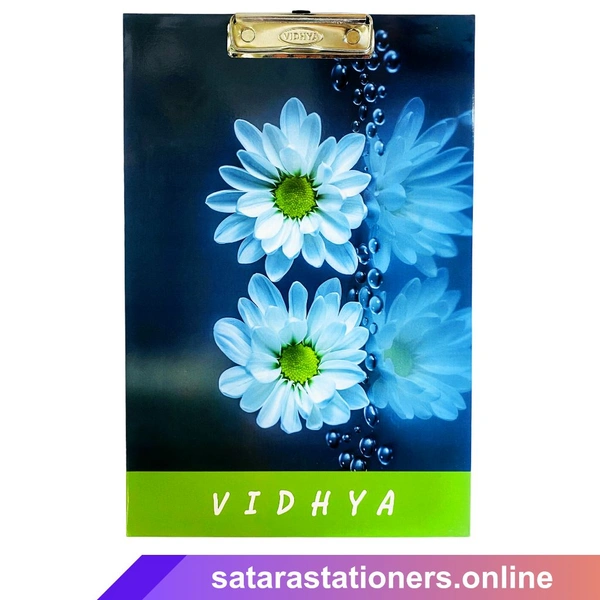 Flowers Exam Board 